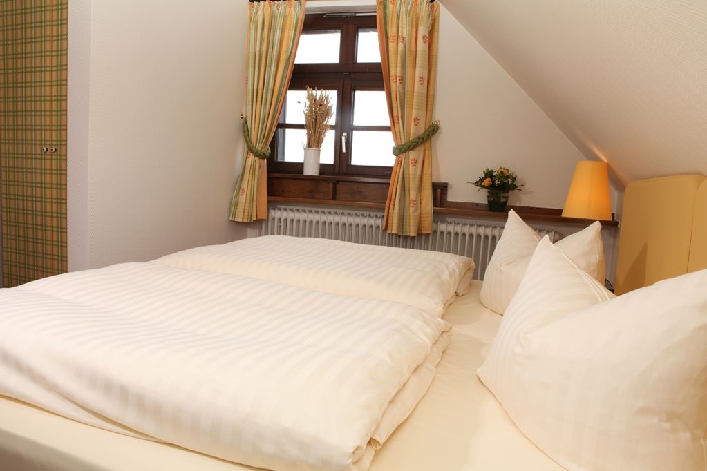 Landhotel & Gasthof Cramer Warstein Quarto foto